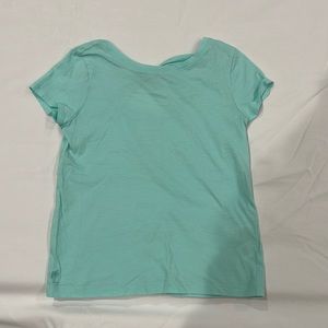 Lilly Pulitzer our shirt, size large (8-20)